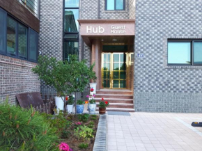 Hub Guest House
